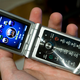 Illustration for article titled Sprint's New Flip Phones: Sanyo Katana Eclipse and Motorola RAZR VE20